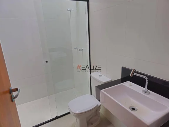 Imagem Casa à venda, 69 m² por R$ 480.000,00 - Smart City - Indaiatuba/SP