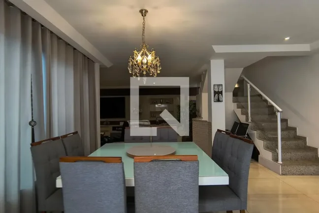 Imagem Casa à Venda - Vargem Pequena, 4 Quartos, 300 m2