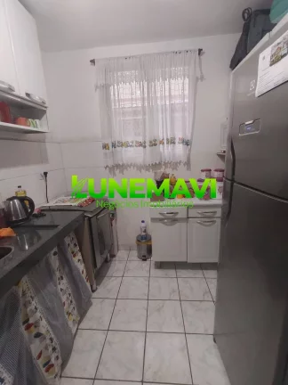 Imagem ALUGA-SE CASA EM CONDOMINIO FECHADO– VILA SÃO PAULO