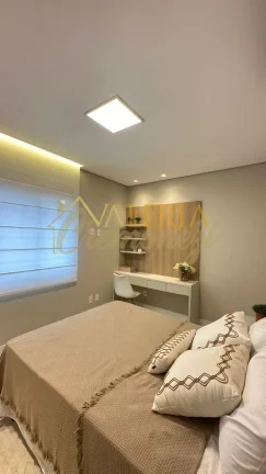 Imagem APARTAMENTO RESIDENCIAL em INDAIATUBA - SP, JARDIM PRIMAVERA