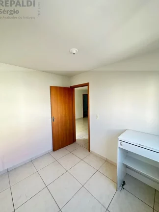 Imagem Imperdível Apartamento à Venda em Criciúma-SC, Bairro Santa Luzia! 2 Quartos, 1 Sala, 1 Banheiro, 1 Vaga de Garagem