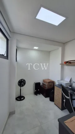 Imagem Apartamento à venda no bairro Tatuapé - São Paulo/SP, Zona Leste