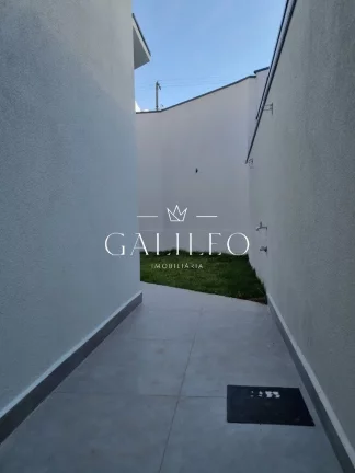 Imagem CASA Á VENDA NO CONDOMÍNIO TERRAS DE GÊNOVA EM JUNDIAÍ -SP