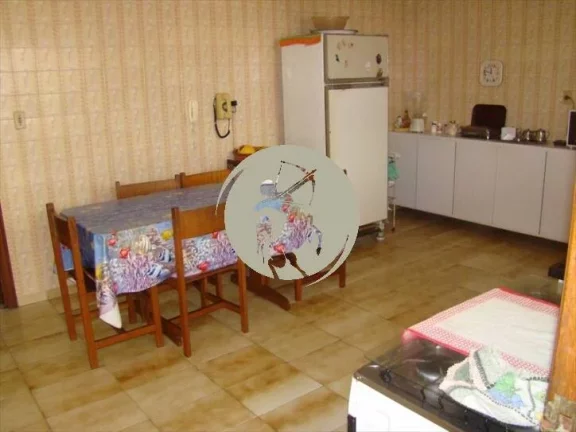 Imagem Apartamento a venda no boqueirão em Santos
