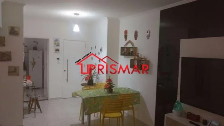 Imagem Ótima localização 2 dormitorios Praia Enseada Guarujá