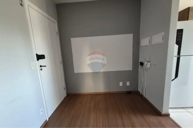 Imagem Apartamento para alugar em condomínio fechado Votorantim S.P