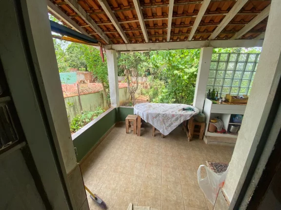 Imagem Chácara á venda c/ 03 dormitórios, Recanto Maravilha - Ao lado da Rodovia Castelo Branco