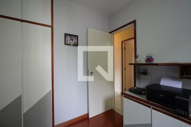 Imagem Apartamento à Venda - Vila Mariana, 3 Quartos, 87 m2
