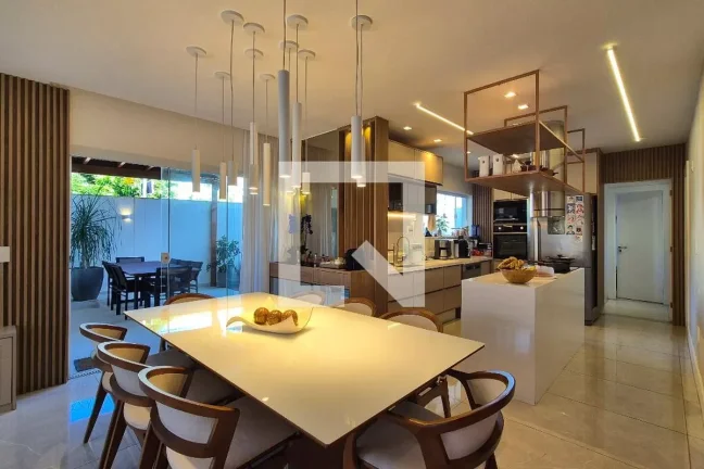 Imagem Casa à Venda - Recreio, 3 Quartos, 400 m2