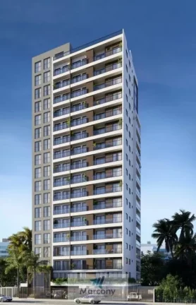 Foto do imóvel: Flat 1 Quarto João Pessoa - PB - Tambauzinho