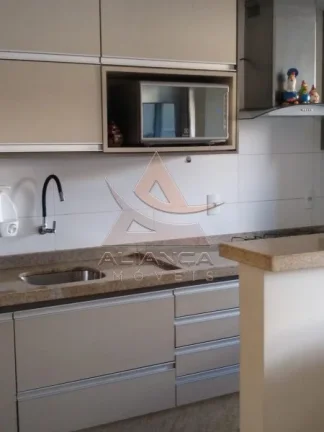Imagem Apartamento - Ribeirão Preto - City Ribeirão
