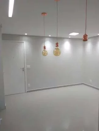 Imagem Apartamento Tatuapé 2 Dom 1 Suíte (Lazer Completo) - R$ 490 mil