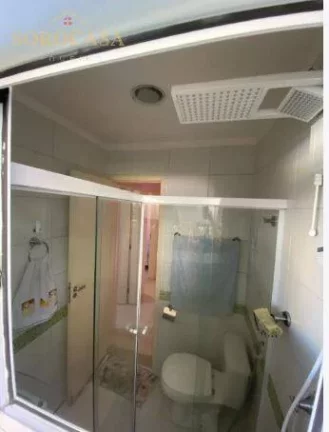 Imagem Apartamento à Venda - 50m² 2dorm - Jd. Piratininga