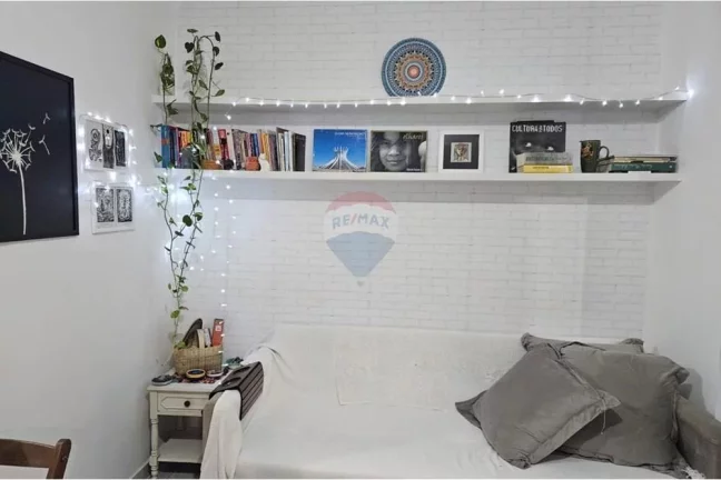 Imagem "Apartamento dos Sonhos próximo ao Centro de Maricá: 48m²"