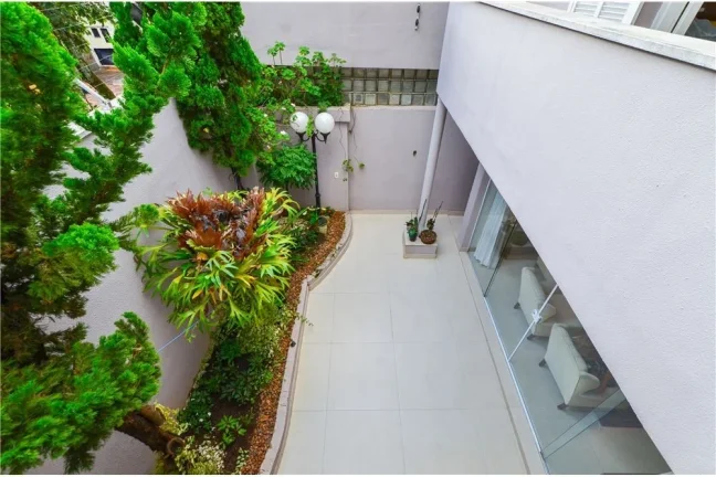 Imagem CASA RESIDENCIAL em São Paulo - SP, Brooklin Paulista