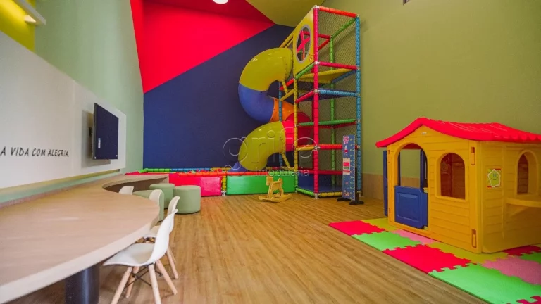 Imagem Prepare-se para viver em um verdadeiro bairro planejado, o Passeio Kennedy! Um empreendimento incrí...