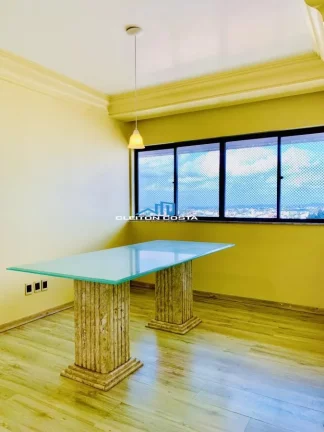 Imagem Apartamento para Locação em Feira de Santana, kalilandia, 4 dormitórios, 2 suítes, 2 banheiros, 2 vagas
