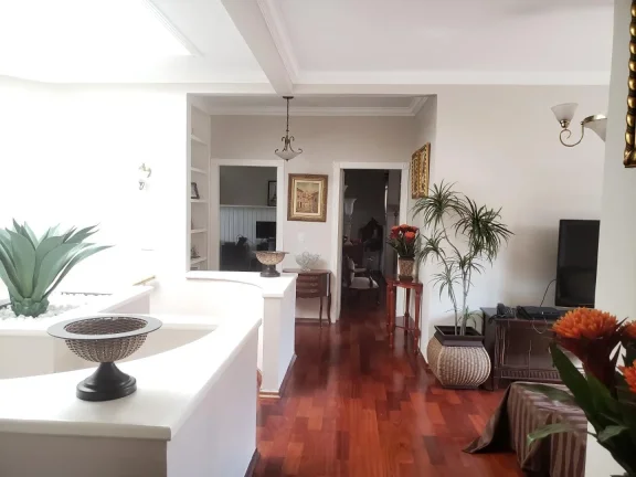 Imagem Sobrado com 4 suítes à venda, 600 m² por R$ 2.999.999,90 - Jardim Marajoara - São Paulo/SP