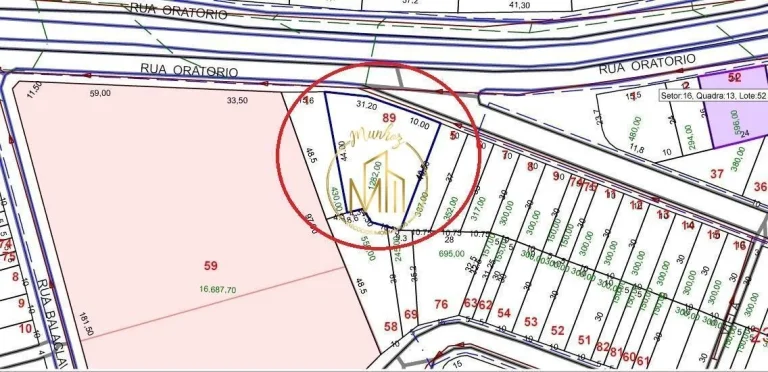 Imagem Terreno para Venda em Santo André, Jardim Ana Maria, 2 dormitórios, 1 banheiro, 1 vaga