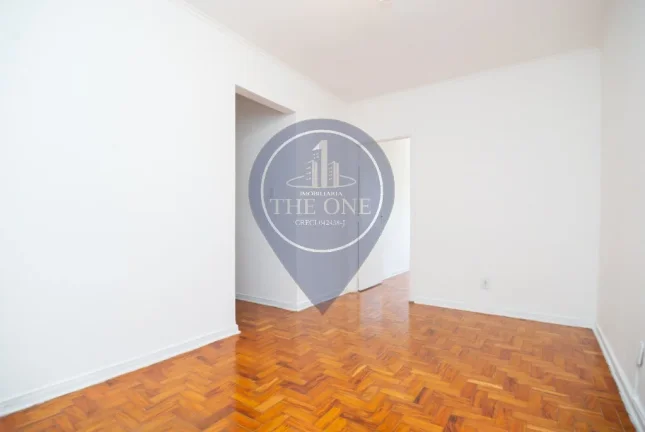 Imagem Venda de Apartamento de 3 Quartos na Liberdade, São Paulo - 68m² de conforto e elegância!