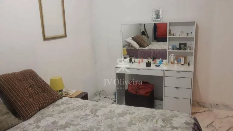 Imagem Casa com 3 dormitórios à venda, 293 m² - Jardim Jussara - São Paulo/SP
