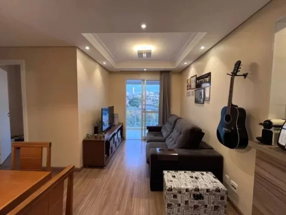 Imagem Apartamento para Venda em São Paulo, Alto da Lapa, 2 dormitórios, 1 suíte, 2 banheiros, 1 vaga