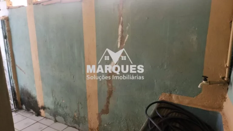 Imagem Imovel a venda de 3 dorms, c/ 1 edicula nos fundos