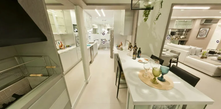 Imagem Apartamento Padrão 3 dorm no Paraíso
