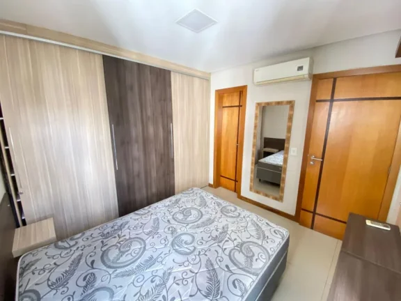 Imagem Apartamento 1 Dormitório - Bairro Centro