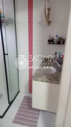 Imagem Apartamento para Venda em Santo André / SP no bairro Vila Valparaíso