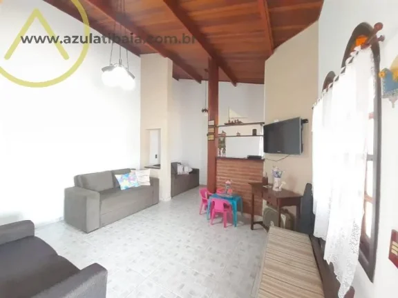 Imagem Casa para Venda em Atibaia, Jardim Dos Pinheiros, 2 dormitórios, 1 suíte, 3 banheiros, 5 vagas