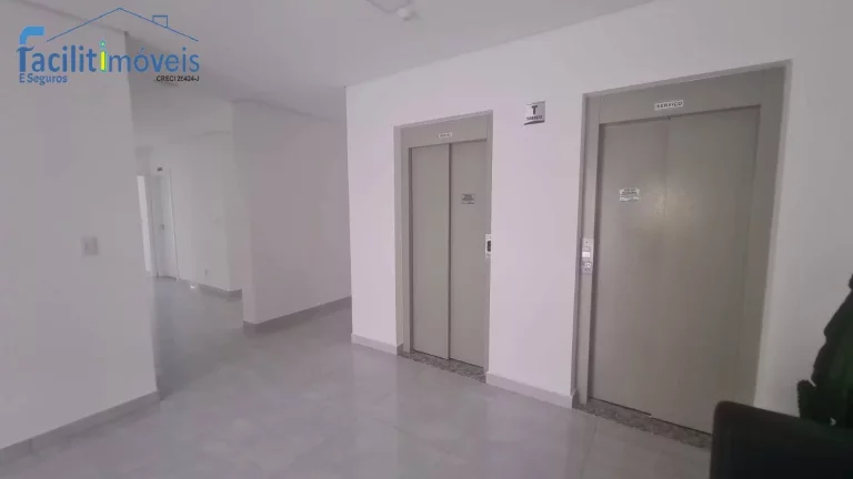 Imagem APARTAMENTO A VENDA - BAIRRO FERRAZÓPOLIS - SÃO BERNARDO DO CAMPO - SP