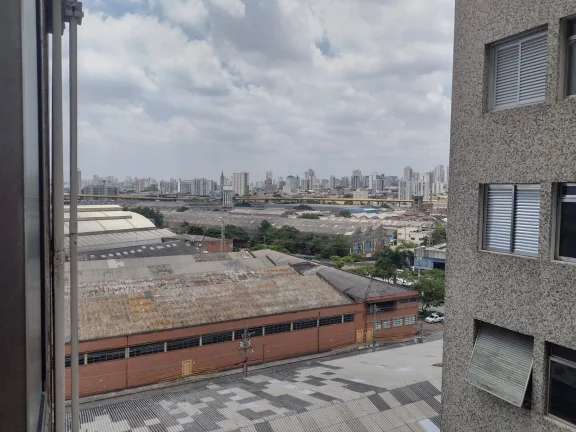 Imagem Kitnet na Vila Prudente - São Paulo