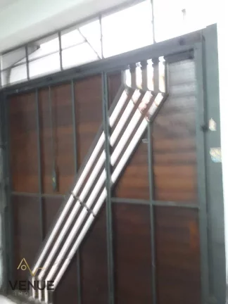 Imagem Sobrado com 2 dormitórios à venda, 200 m² por R$ 503.600,00 - Vila Palmares - Santo André/SP