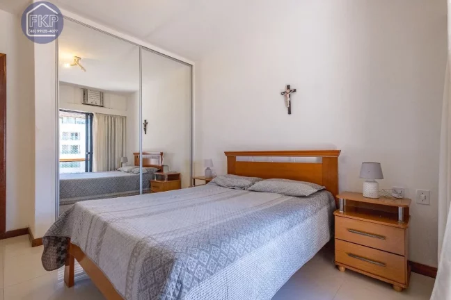 Imagem Apartamento em Ingleses Norte, Florianópolis/SC