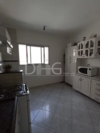 Imagem Apartamento à venda com 61,46 m² | Residencial Montreal | Paulínia - SP