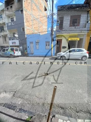 Imagem Casa para Venda em Salvador / BA no bairro Pero Vaz