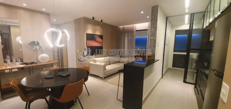 Imagem Apartamento 2 suítes, Região Sul, 86,11m², Uberlândia/MG