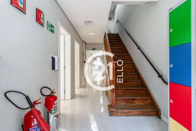 Imagem Casa para alugar, 668 m² por R$ 35.000,00/mês - Bela Vista - São Paulo/SP