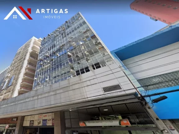 Imagem Conjunto comercial para Locação na Av Brigadeiro Luís antônio 30 m 1 vaga