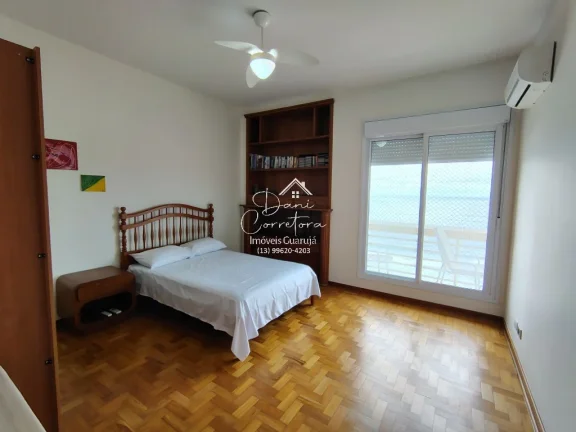 Imagem Imperdível apartamento último andar Pitangueiras. 2 quartos, 1 suíte, 2 salas, 2 banheiros, 1 vaga, 170m².
