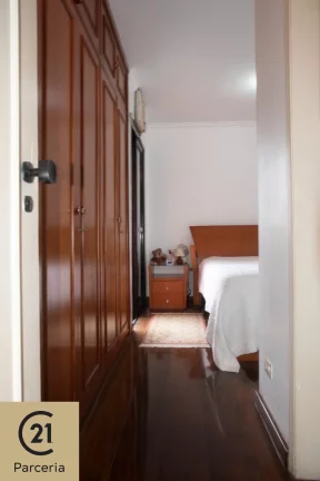Imagem APARTAMENTO RESIDENCIAL em SÃO PAULO - SP, CAMPO BELO