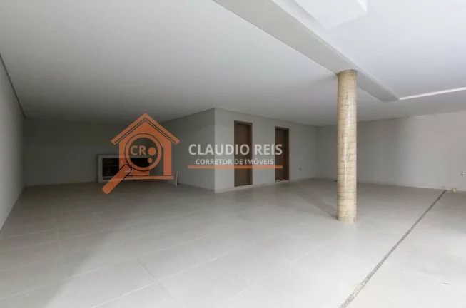 Imagem Casa com 4 Quartos à venda,367m² - Alto Da Boa Vista