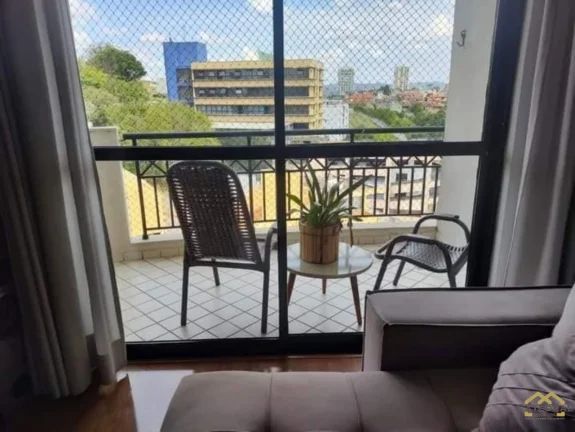 Imagem Apartamento com 3 quartos, sendo uma suíte à venda na Vila Japi, em Jundiaí - SP