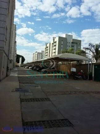 Imagem Apartamento à venda - R$ 275.000,00 - Tucanos - Londrina - PR