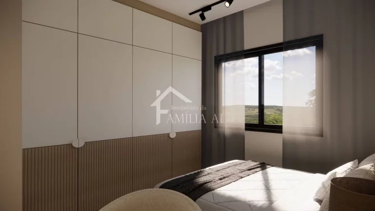Imagem Geminado no Aventureiro com 71m²