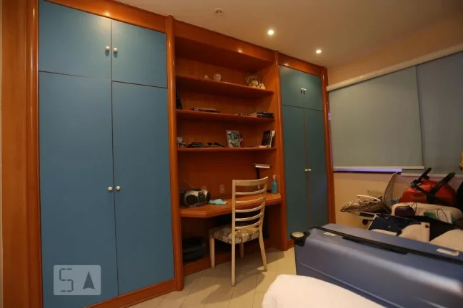 Imagem Apartamento à Venda - Copacabana, 3 Quartos, 210 m2