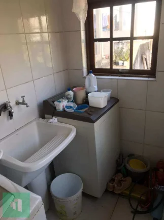 Imagem Casa à venda, com 3 quartos