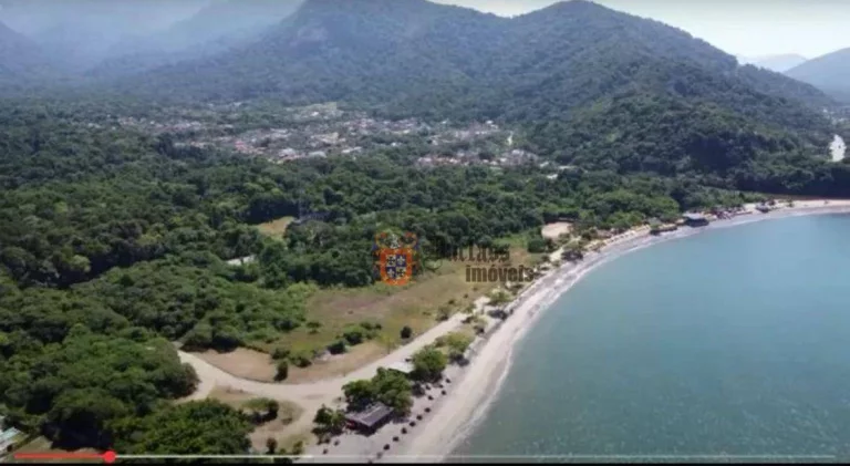 Imagem Terreno à venda, 384 m² por R$ 220.000 - Mar Verde II - Caraguatatuba/SP