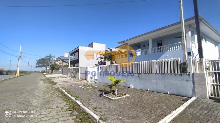Imagem SOBRADO A 50 METROS DO MAR